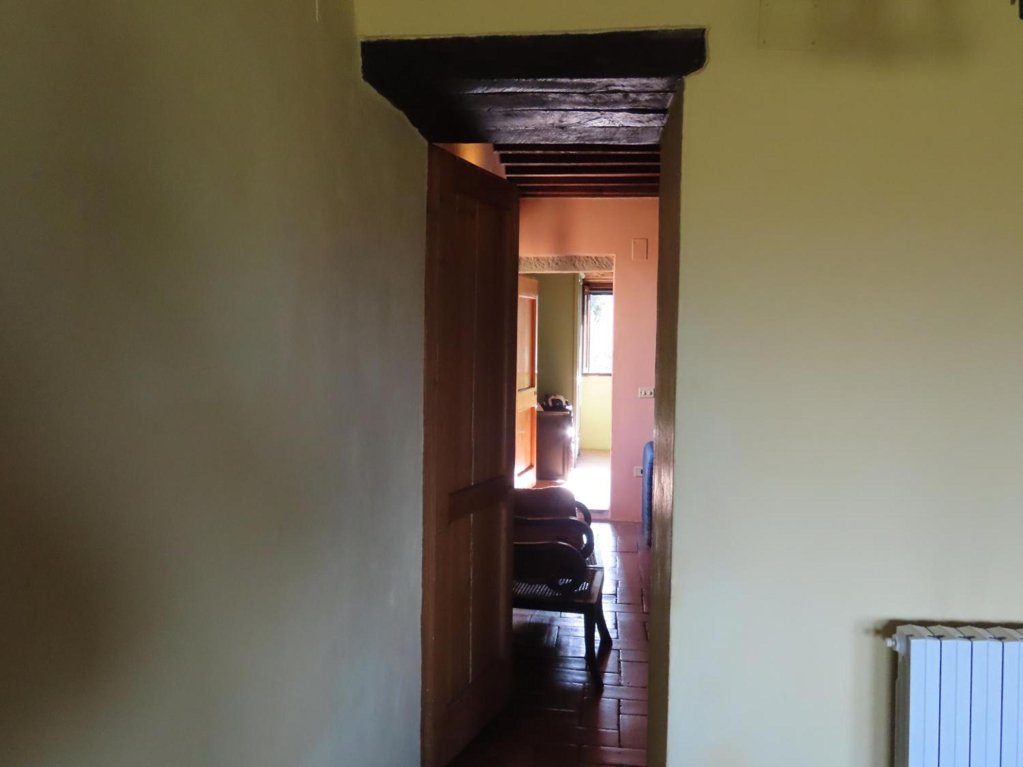 Podere Gli Oppi Toscana Villa Petroio Exterior photo