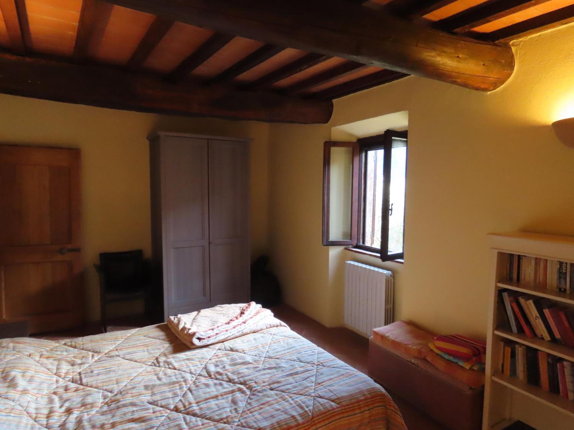 Podere Gli Oppi Toscana Villa Petroio Exterior photo