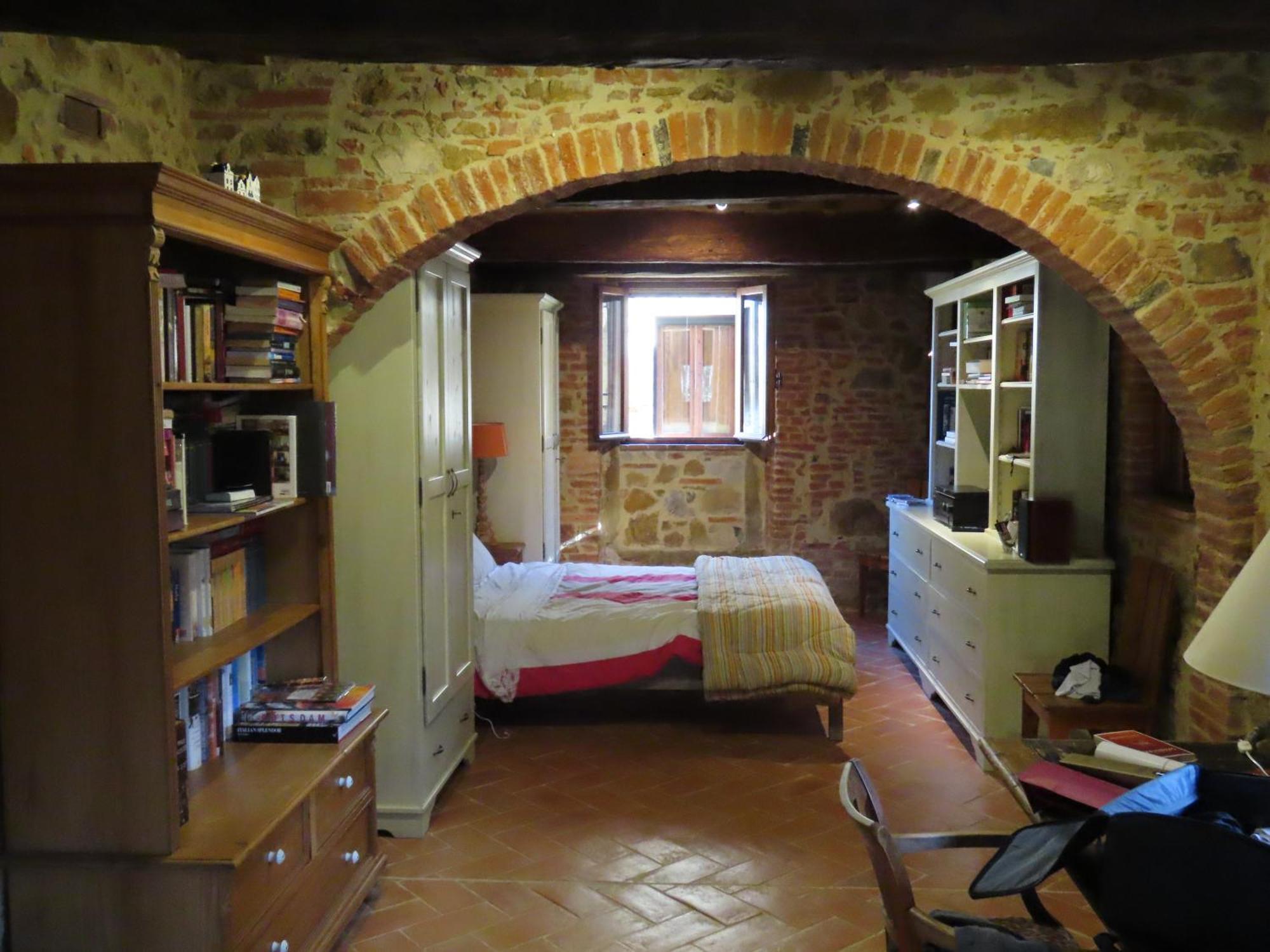 Podere Gli Oppi Toscana Villa Petroio Exterior photo
